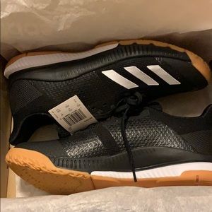 Adidas Women Volleyball Shoes